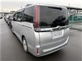 2020 Toyota Noah