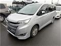 2020 Toyota Noah