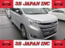 2020 Toyota Noah