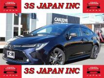 2019 Toyota Corolla Sedan