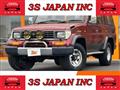1994 Toyota Land Cruiser Prado