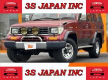 1994 Toyota Land Cruiser Prado