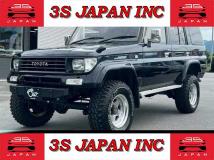 1994 Toyota Land Cruiser Prado