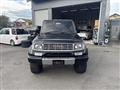 1993 Toyota Land Cruiser Prado