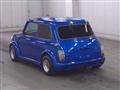 1992 Rover Mini