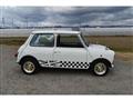 1993 Rover Mini