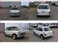 1993 Rover Mini