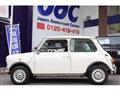 1997 Rover Mini