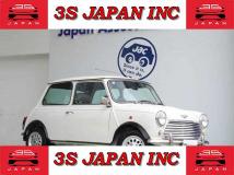 1997 Rover Mini