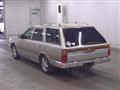 1998 Nissan Cedric Wagon