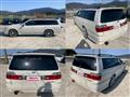 2000 Nissan Stagea