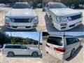 2000 Nissan Stagea