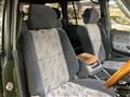 1999 Toyota Land Cruiser Prado