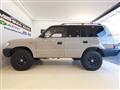 1997 Toyota Land Cruiser Prado