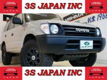 1997 Toyota Land Cruiser Prado