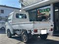 1998 Daihatsu Hijet Truck