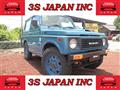 1995 Suzuki Jimny