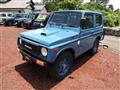 1995 Suzuki Jimny