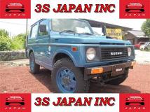 1995 Suzuki Jimny