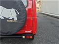 1995 Suzuki Jimny