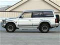 1996 Mitsubishi Pajero