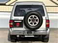1996 Mitsubishi Pajero