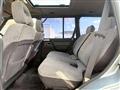 1996 Mitsubishi Pajero