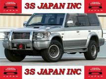 1996 Mitsubishi Pajero