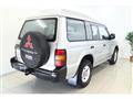 1992 Mitsubishi Pajero