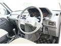 1992 Mitsubishi Pajero