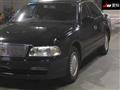 1993 Toyota Crown Majesta