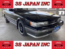 1990 Nissan Leopard