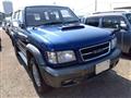 1998 Isuzu Bighorn