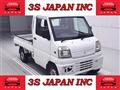 2000 Mitsubishi Minicab Truck