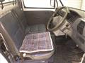 2000 Mitsubishi Minicab Truck