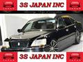 2000 Toyota Crown Majesta