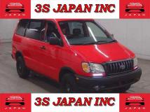 1997 Toyota Liteace Noah