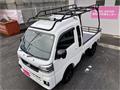 1992 Daihatsu Hijet Truck