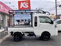 1992 Daihatsu Hijet Truck