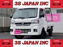 1992 Daihatsu Hijet Truck