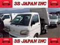 2000 Daihatsu Hijet Truck