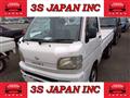2000 Daihatsu Hijet Truck