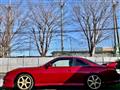 1996 Nissan Silvia