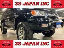 1999 Toyota Hilux Surf