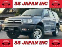 1999 Toyota Hilux Surf