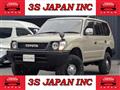 2000 Toyota Land Cruiser Prado