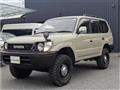 2000 Toyota Land Cruiser Prado
