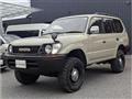 2000 Toyota Land Cruiser Prado