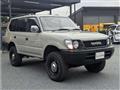 2000 Toyota Land Cruiser Prado