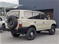 2000 Toyota Land Cruiser Prado